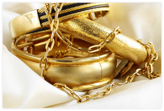 Sell Gold Jewellery | Gold Buyers Perth